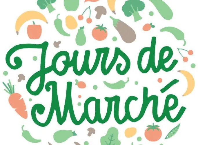 Au Cabanon De * Lisle-sur-Tarn