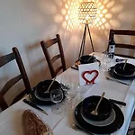 Au Cabanon De Tatil Evi