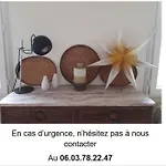 Tatil Evi Au Cabanon De