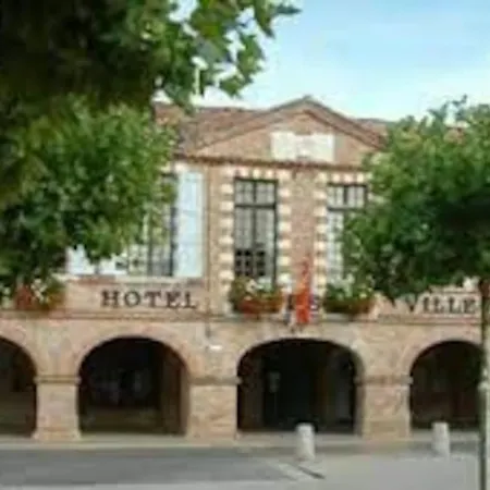 Casa vacanze Au Cabanon De Lisle-sur-Tarn