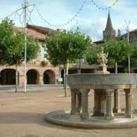 Au Cabanon De *