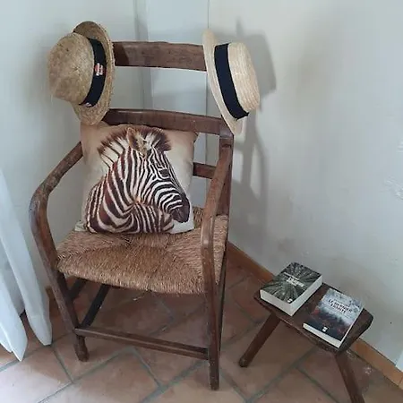 Au Cabanon De * Lisle-sur-Tarn