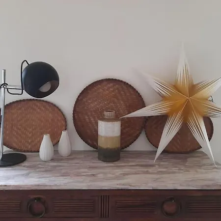 Au Cabanon De Casa vacanze