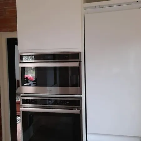 Au Cabanon De Hébergement de vacances