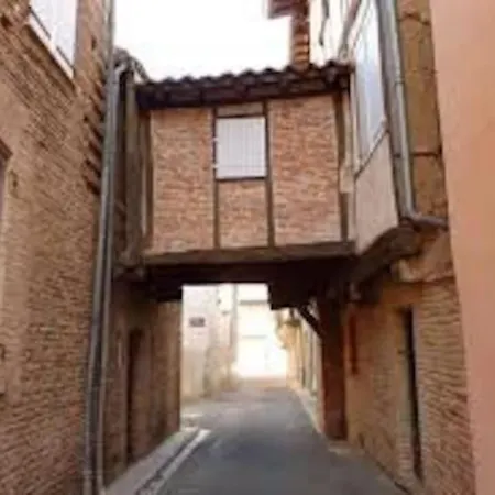 Au Cabanon De