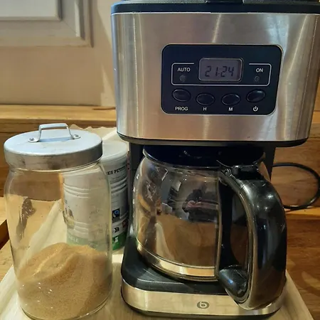 Au Cabanon De * Lisle-sur-Tarn